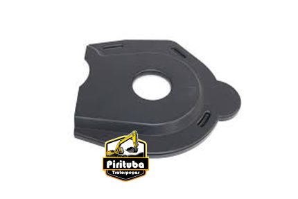 6704450 Protetor Bobcat