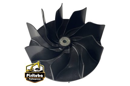 6715142 Ventilador Bobcat