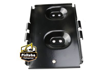 6718260 Bandeja de bateria Bobcat