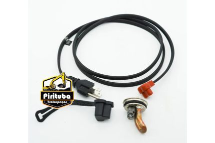 6720736 Kit de aquecimento Bobcat