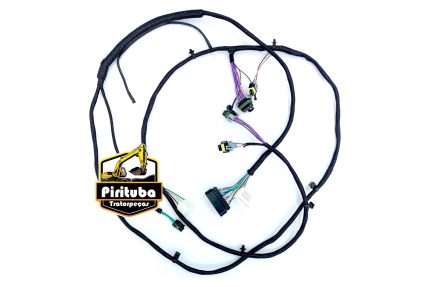 6727178 Chicote elétrico Bobcat