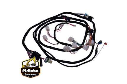 6727190 Chicote elétrico Bobcat