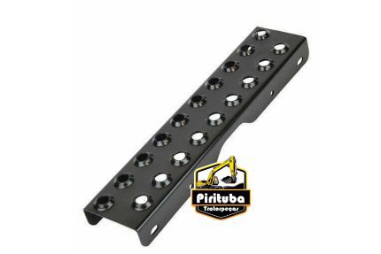 6729888 Degrau Bobcat