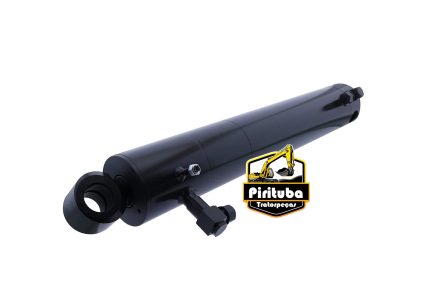 6804674 Cilindro hidráulico Bobcat