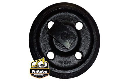 6807906 Roda guia Bobcat