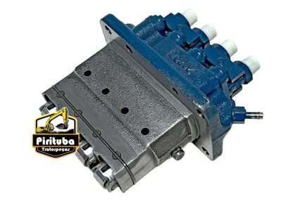 7008493 Bomba de injeção Bobcat