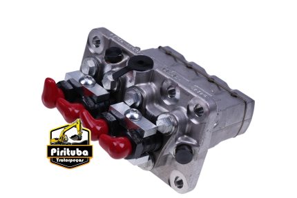 7022162 Bomba de injeção Bobcat