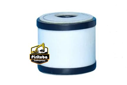 7024701 Filtro de ventilação Bobcat