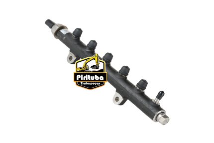 7030409 Trilho comum Bobcat