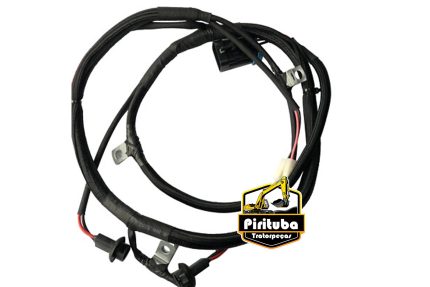 7109403 Chicote elétrico Bobcat