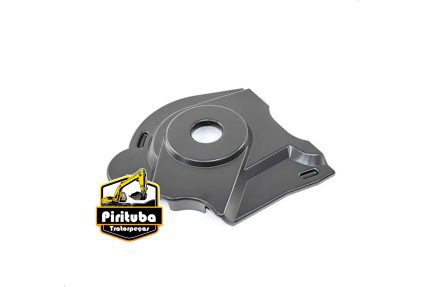 7109712 Protetor de correia Bobcat