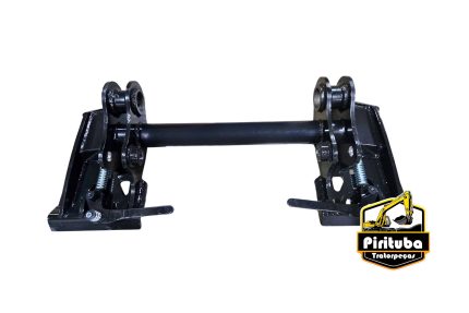7128962 Sistema de montagem Bobcat