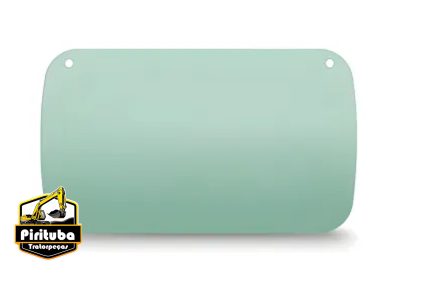 7138973 Vidro Bobcat