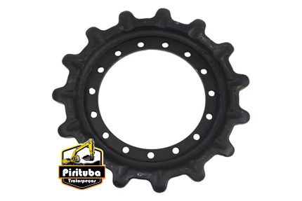 7204050 Roda motriz Bobcat