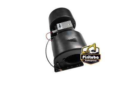 7249527 Motor Bobcat