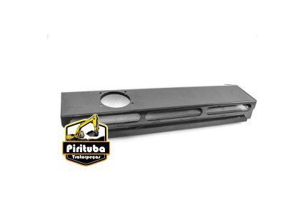 7265507 Tampa do motor Bobcat