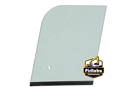 7266740 Vidro Bobcat