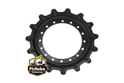 7270159 Roda motriz Bobcat