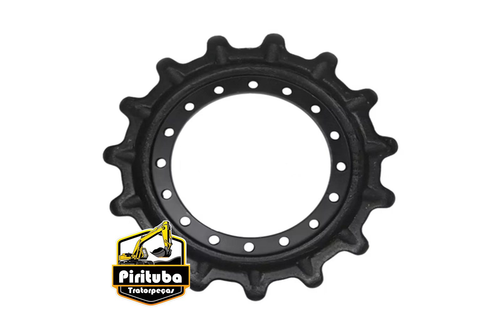 7270159 Roda motriz Bobcat
