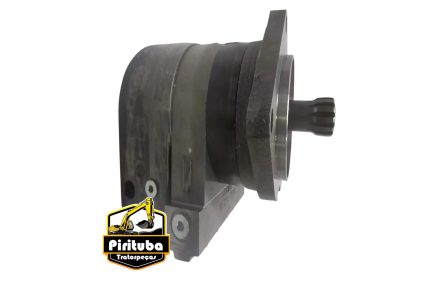 7312928 Motor hidráulico Bobcat