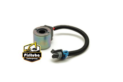 7350892 Bobina de solenoide Bobcat