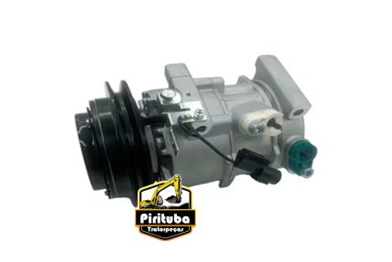 7375988 Compressor de ar Bobcat