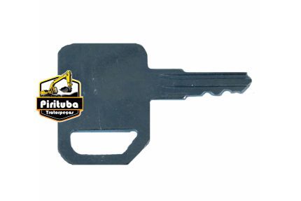 D6587458 Chave Bobcat