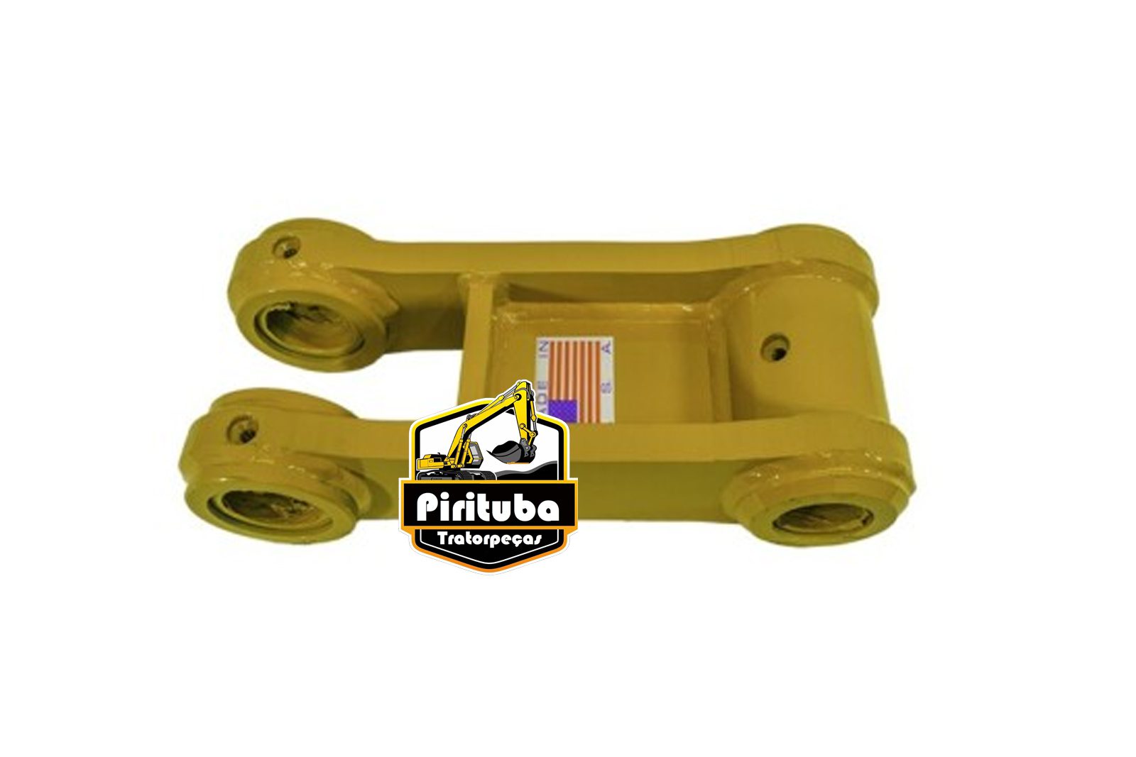 20X-70-00220-230 H-link Komatsu