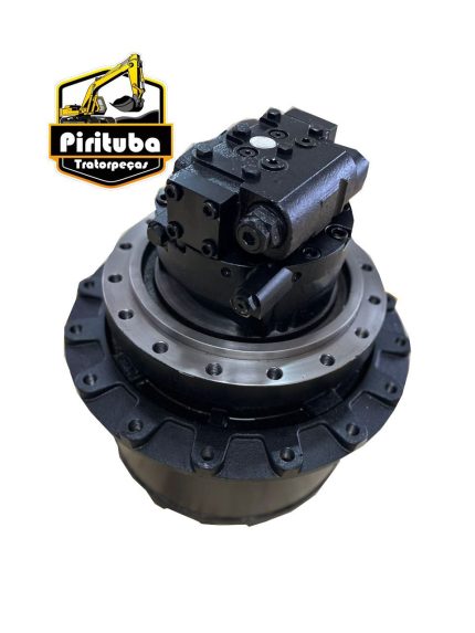 Motor de Tração John Deere 130G