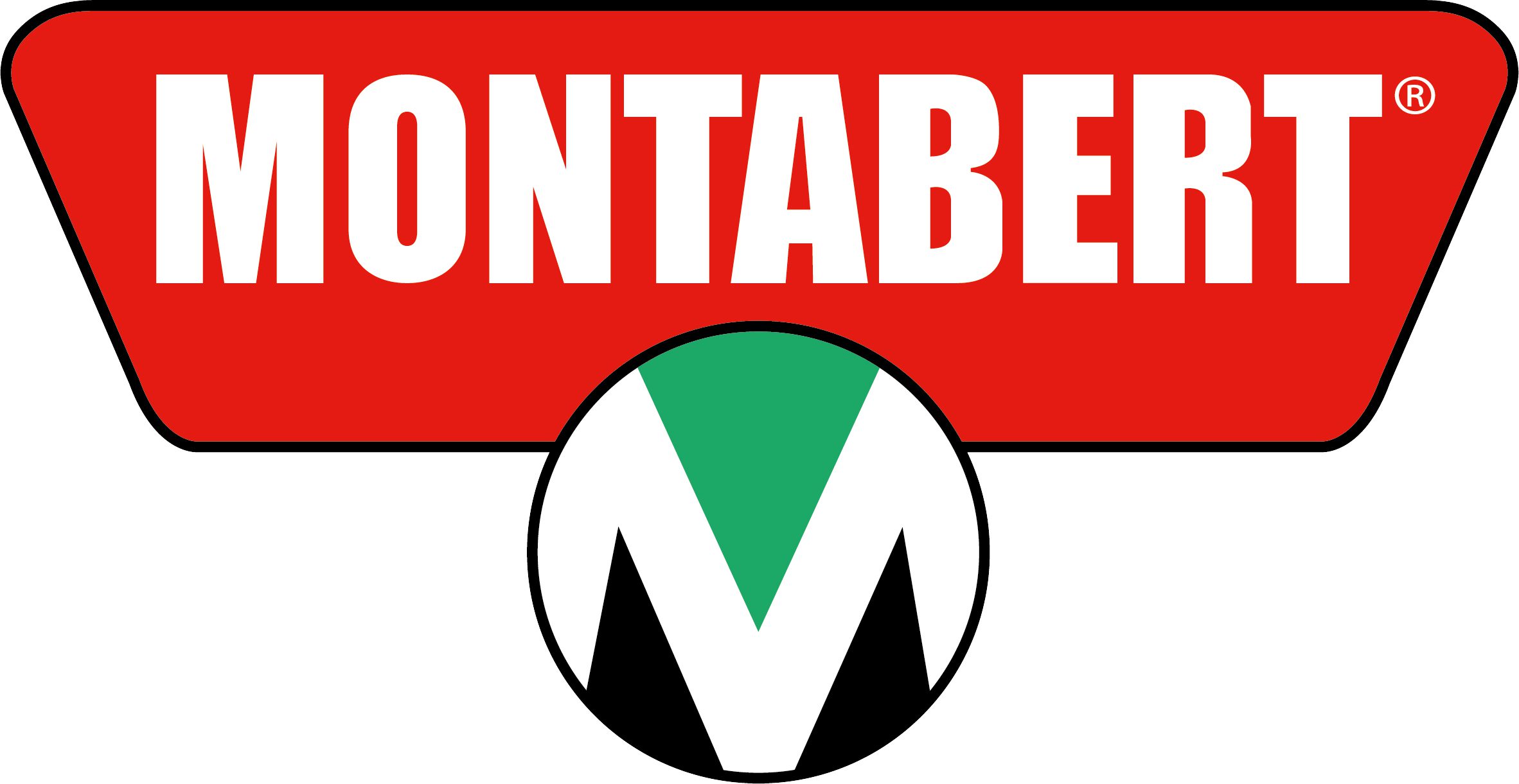 Peças montabert