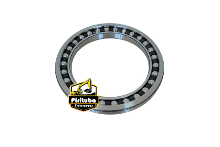K9007403 - Rolamento esfera - Doosan - dx225