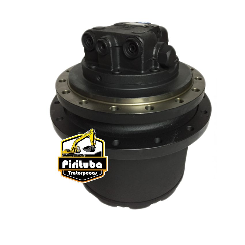 Motor de Tração - Pirituba Trator Pecas