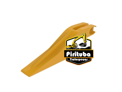 T428347 Dente Lateral John Deere